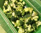 Foto del paso 2 de la receta Brócoli Gratinado