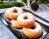 Foto langkah ke 6 dari resep Donat Labu Kuning.