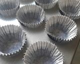 Foto del paso 3 de la receta: Muffins rellenos con crema