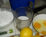 Foto del paso 1 de la receta: Crema de Limón