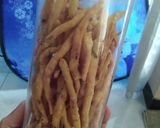 Foto langkah ke 6 dari resep Stik Bawang.