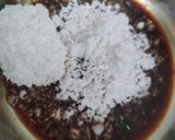 Foto langkah ke 3 dari resep Pao isi inti kelapa.