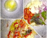 Foto langkah ke 3 dari resep Tumis Labu Wortel.