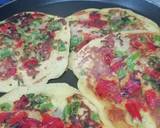 Suji Uttapam recipe step 4 photo