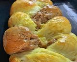 Fonott kalács recept fázis 11 fotója