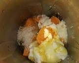 Oreo Mango Smoothie recipe step 2 photo