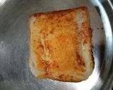 टोस्ट गडबड सँडविच (sandwich recipe in marathi) रेसिपी स्टेप 2 फोटो