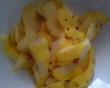 Foto del paso 1 de la receta: Jalea de membrillo 🤩