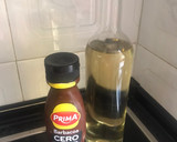 Foto del paso 1 de la receta: Costillas asadas en salsa de verdejo a la barbacoa