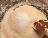 Foto del paso 7 de la receta: Pan casero muy fácil y rápido!!