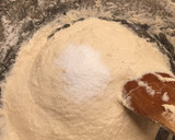 Foto del paso 7 de la receta: Pan casero muy fácil y rápido!!