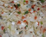 Foto del paso 1 de la receta: Tarta de hongos (gírgolas) veggie
