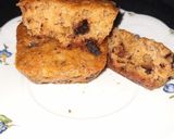 Foto del paso 3 de la receta: Muffins de banana