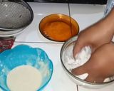 Foto langkah ke 2 dari resep Resep udang crispy tepung sasa.