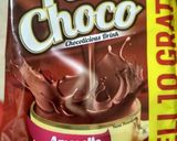 Foto langkah ke 10 dari resep Bolu gulung choco drink.