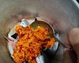 Foto langkah ke 3 dari resep Pepes Ikan Patin Belimbing Wuluh.