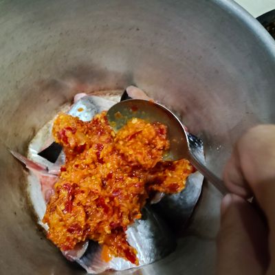 Langkah 3