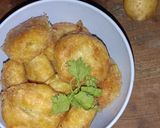 Foto langkah ke 5 dari resep Perkedel kentang.