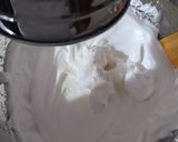 Foto del paso 8 de la receta: Macarons base de merengue italiano con ganache de chocolate