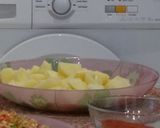 Foto del paso 3 de la receta Patatas a la Riojana