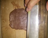 Foto langkah ke 5 dari resep 42. Double choco pie kw.