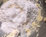 Foto del paso 1 de la receta: Masa de tarta sableé