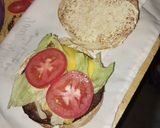 Foto del paso 3 de la receta: Hamburguesa con doble carne 🍔🥩