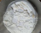 Foto del paso 2 de la receta: Pan de maíz
