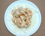 Foto langkah ke 4 dari resep Udang goreng mayones.