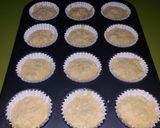 Foto del paso 6 de la receta Magdalenas de almendra con thermomix