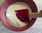 Foto langkah ke 6 dari resep Oreo Cake🤩👍.