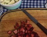 Foto del paso 1 de la receta: Mix frutal saludable!
