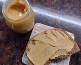 Foto del paso 3 de la receta: Mantequilla de maní sin azúcar ni sodio
