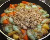 A picture of step 7 of Potato Stew with Beef.