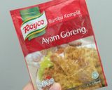 Foto langkah ke 1 dari resep Ayam Panggang Bumbu Ungkep.