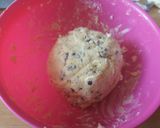 Kuki 👑 (Amerikai csokiskekszek királynője) recept fázis 1 fotója