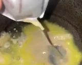 Foto del paso 3 de la receta: Pasta de tres queso 🧀 🍝