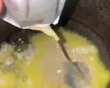 Foto del paso 3 de la receta: Pasta de tres queso 🧀 🍝