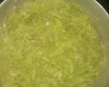 A picture of step 2 of Bottle gourd raita.