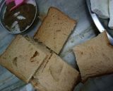 A picture of step 4 of Mix Pakode.