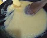 Foto langkah ke 3 dari resep Pie susu.
