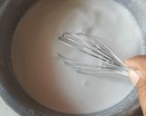 Foto langkah ke 5 dari resep Lapis Jongkong Surabaya.