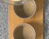 Foto del passaggio 4 della ricetta Cheesecake alle mele e yogurt greco