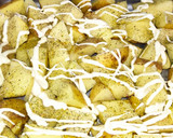 Foto del paso 2 de la receta: Papas asadas