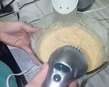 Foto del paso 4 de la receta: Torta de zanahoria sin leche