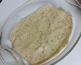 Foto del paso 6 de la receta: Lasaña boloñesa vegetariana sin gluten