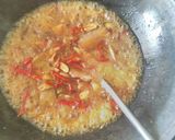 Foto langkah ke 3 dari resep Kering Tempe.
