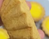 Foto langkah ke 4 dari resep Pie susu (Egg Tart).