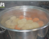 Foto del paso 2 de la receta: Queso Cheddar Vegano
