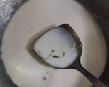 Pangek Masin Kepala Tuna langkah memasak 2 foto